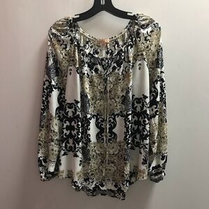 Gibson Latimer Blouse